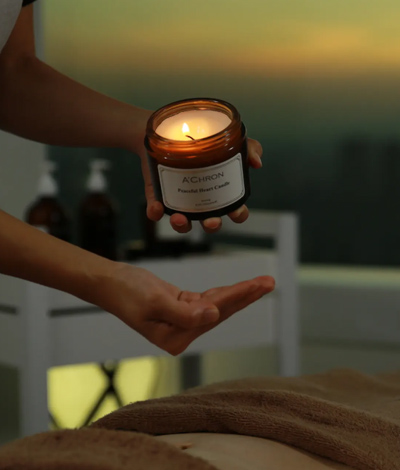 南京秦淮至尊芳疗精油SPA