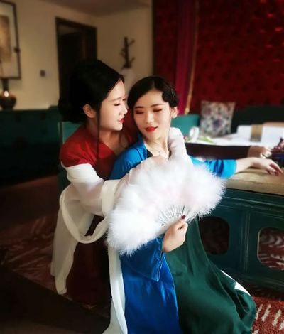 南京秦淮日式指压按摩