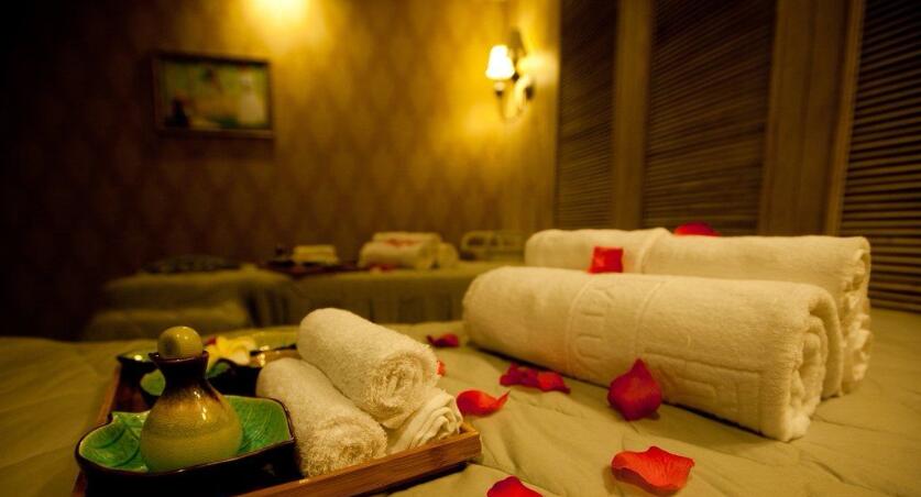 南京秦淮必去养生spa会所“探店”,2022已更新