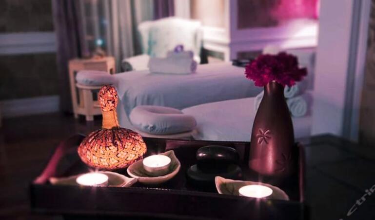 推荐南京秦淮比较好的轻奢休闲养生spa会馆,亲身体验分享