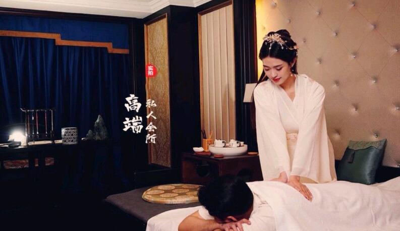 南京秦淮休闲养生会所-放松身心的一片净土