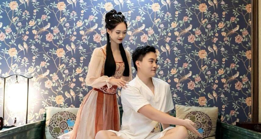 南京秦淮足疗SPA休闲会馆_您的感受我们的追求