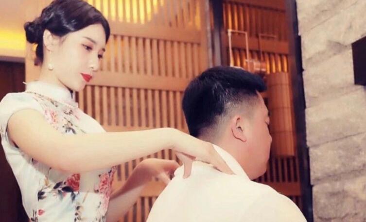 推荐一家南京秦淮高档会馆休闲生活即刻开启