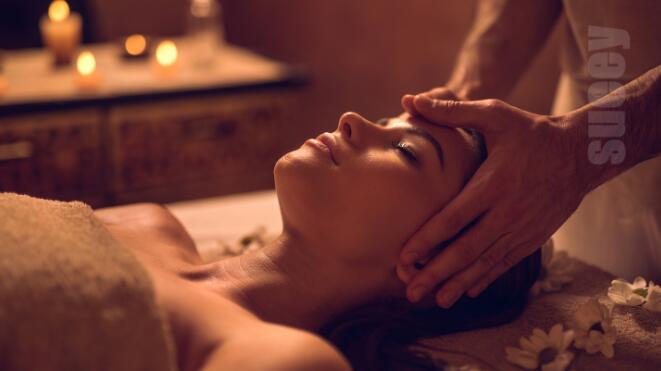 南京秦淮五星级私人订制spa会所,奢华高级感十足!