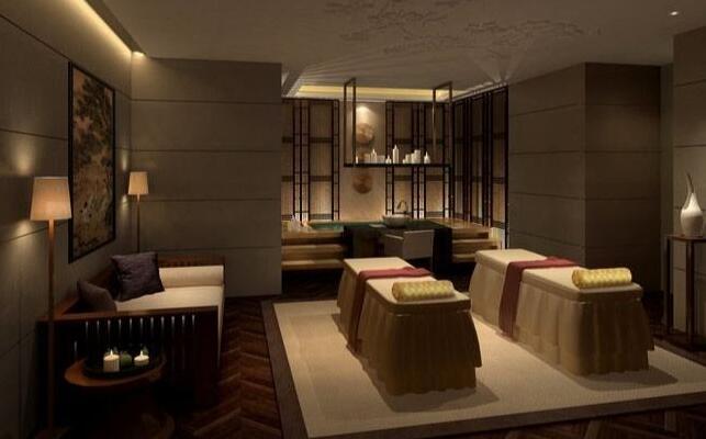 南京秦淮家庭式spa足浴会所-开启美好休闲养生生活(今日会馆热点)