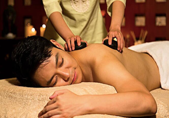 南京秦淮男士spa来这本地男士的首选spa