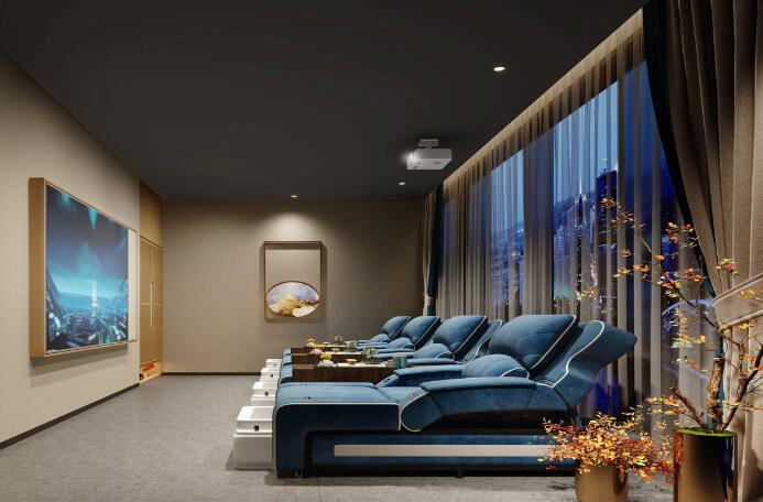 南京秦淮比较不错的男士休闲Spa会馆哪里有，带着好奇心来这体验一把吧