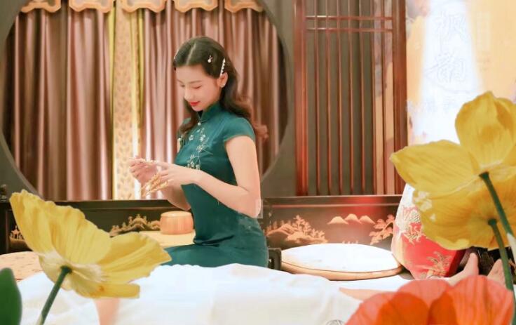 南京秦淮高端男士养生会所,良心会所真心推荐