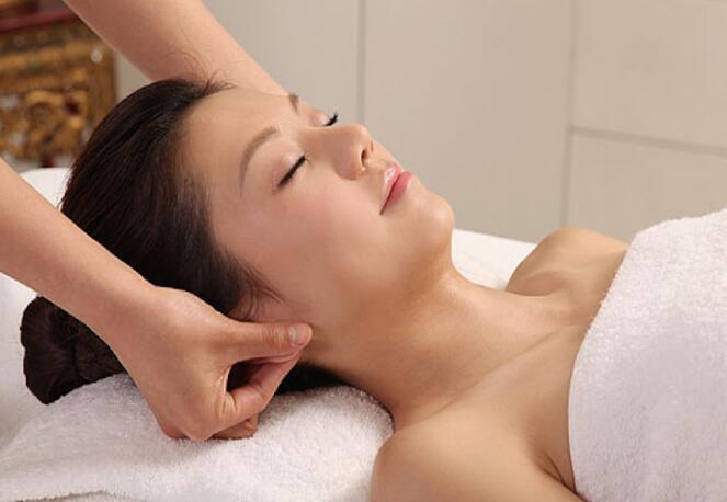 南京秦淮休闲会所艺师风采展示（四）