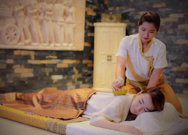 南京秦淮足道洗浴男士会所艺师风采（十）