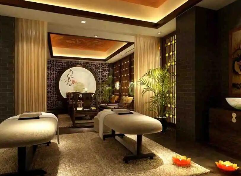 南京秦淮私人养生会所环境（七）