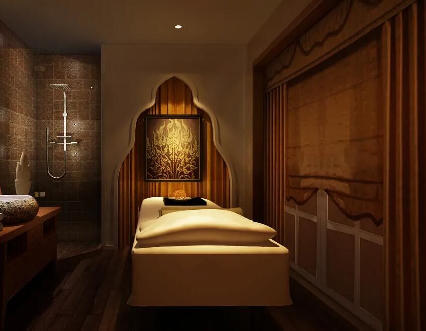 南京秦淮会所环境（十）