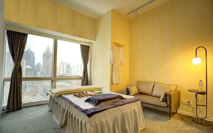 南京秦淮有什么好的会所都在这里哦