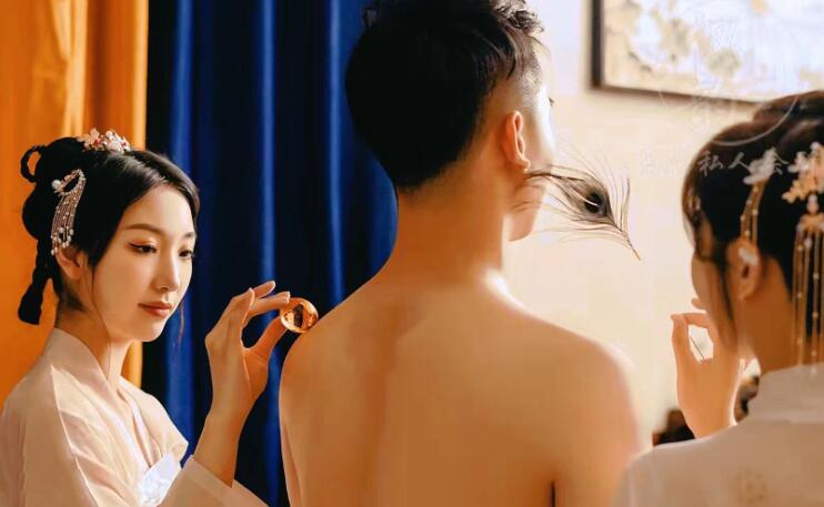 用每一个细节服务留住每一位顾客实际体验南京秦淮养生会所