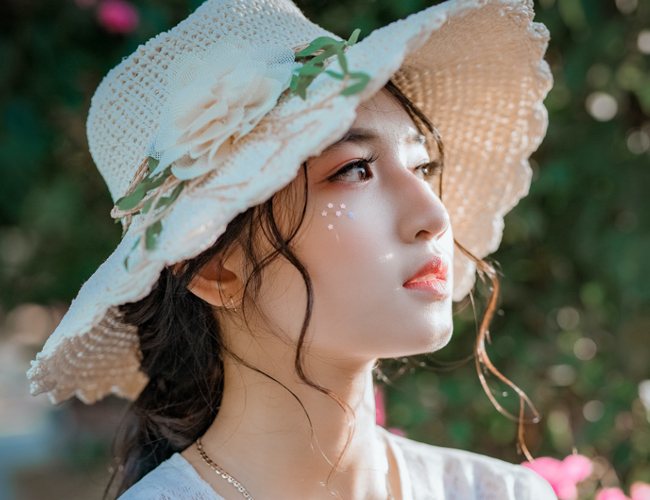 南京秦淮高端会所spa艺师风采（七）